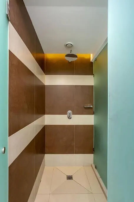 Ochoa 209 Luxury Condo Private Beach Club Playa del Carmen 0*,