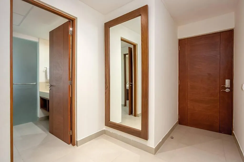 Ochoa 209 Luxury Condo Private Beach Club Playa del Carmen Appartamento
