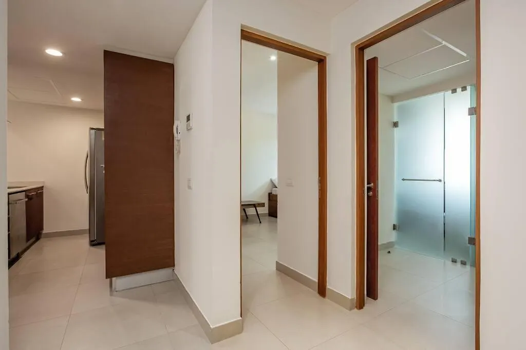 Ochoa 209 Luxury Condo Private Beach Club Playa del Carmen 0*,