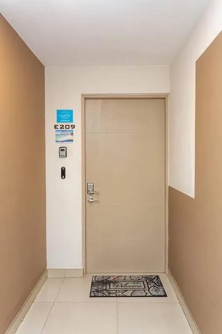 Ochoa 209 Luxury Condo Private Beach Club Playa del Carmen Apartment