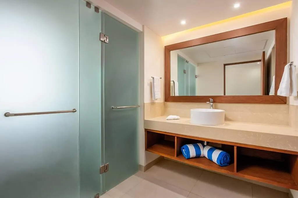 Ochoa 209 Luxury Condo Private Beach Club Playa del Carmen
