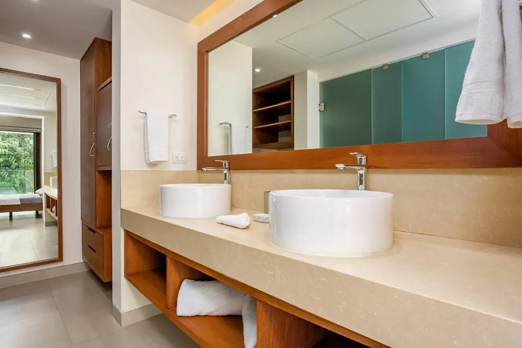 Apartment Ochoa 209 Luxury Condo Private Beach Club Playa del Carmen