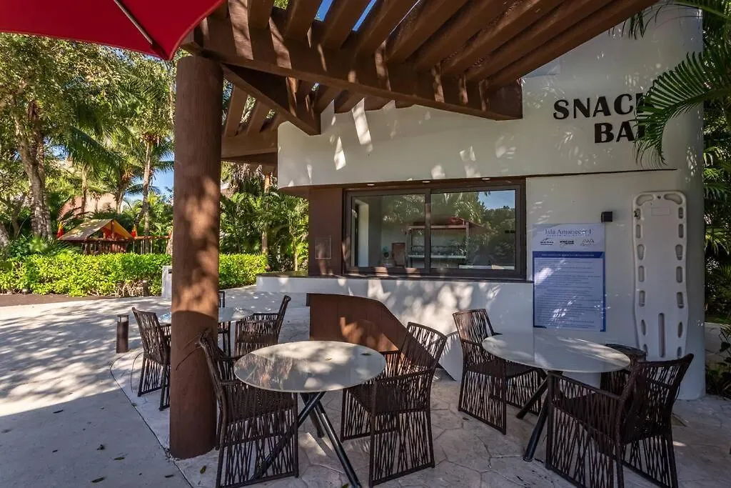 Ochoa 209 Luxury Condo Private Beach Club Playa del Carmen 0*,  Mexico