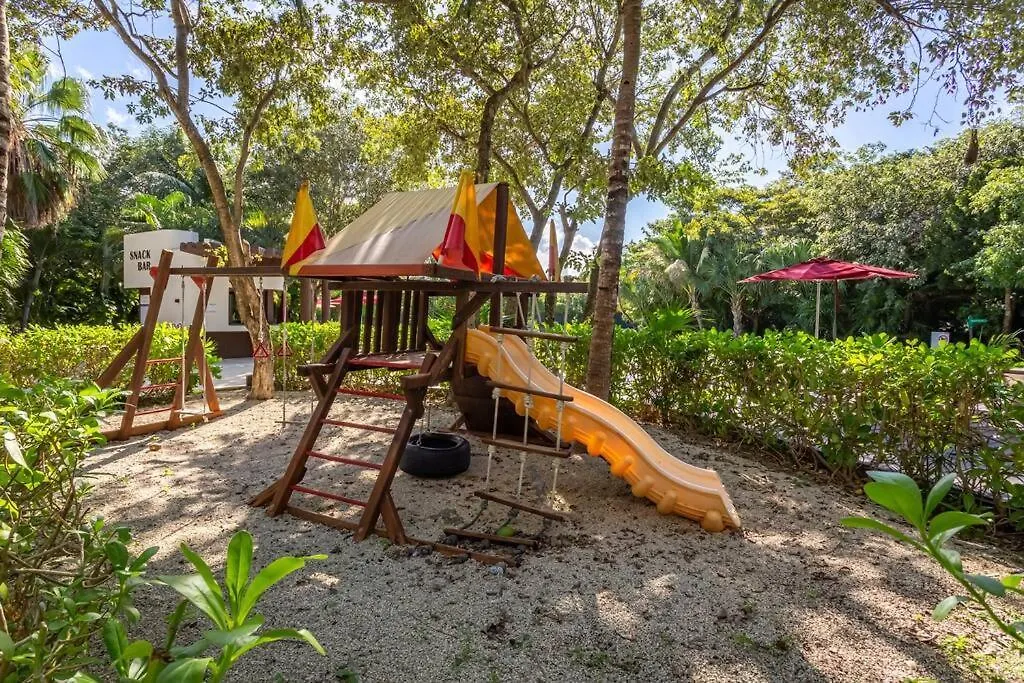 Apartment Ochoa 209 Luxury Condo Private Beach Club Playa del Carmen