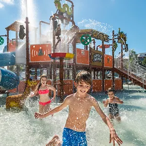 Ocean Riviera Paradise Ośrodek wypoczynkowy