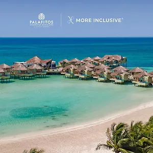 Курортный комплекс Palafitos Overwater Catamaran, Cenote & Inclusive (adults Only), Плая-дель-Кармен