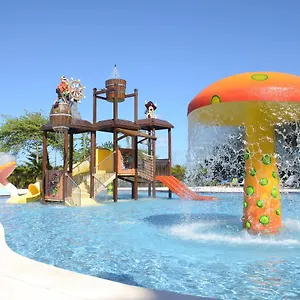Princess Family Club Riviera Ośrodek wypoczynkowy