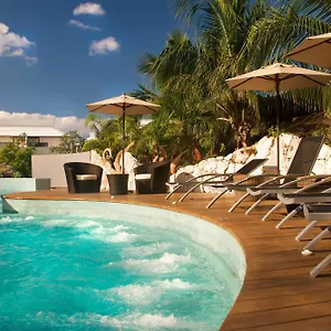 Semesteranläggning (resort) Sandos Caracol Eco (adults Only), Playa del Carmen
